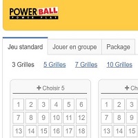 Comment jouer au Powerball en ligne - Loto-Americain.fr