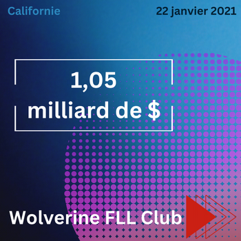 Wolverine FLL Club - Groupe de gagnants Mega Millions - Loto-Americain.fr